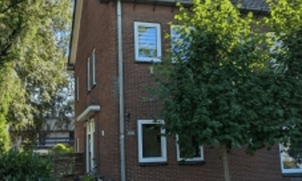 Appartement | 97m² | Asselsestraat | €1495,-