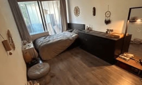 Kamer | m² | €1083,-