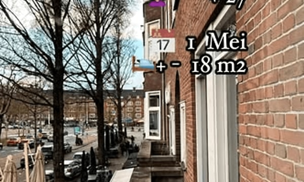 | Europaplein | €950,-