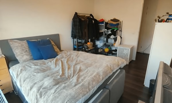 Huis | 120m² | €620,-