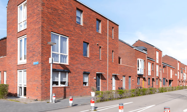Huis | 83m² | €2450,-