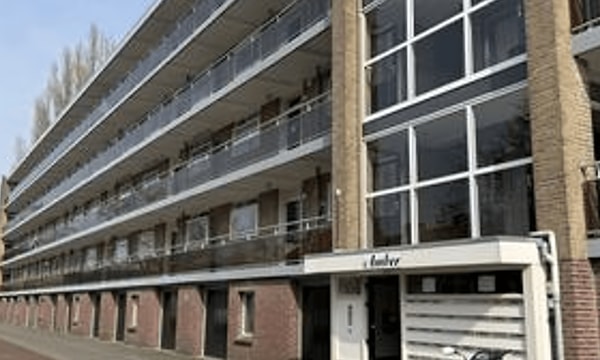 Appartement | 80m² | Amberlaan | €2250,-