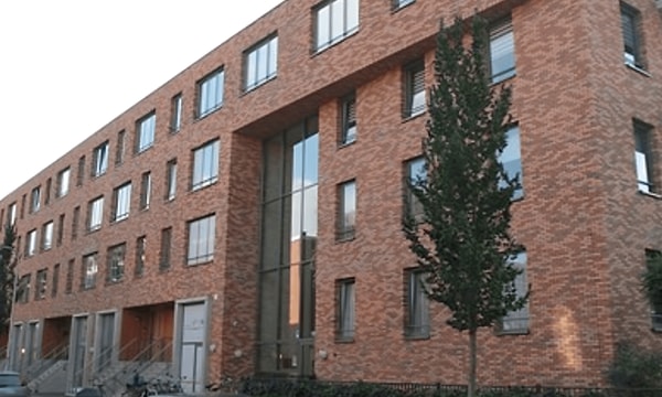 Appartement | Meiboomstraat | €1303,-