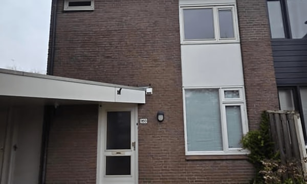 Huis | 116m² | Bruntingerbrink | €1100,-