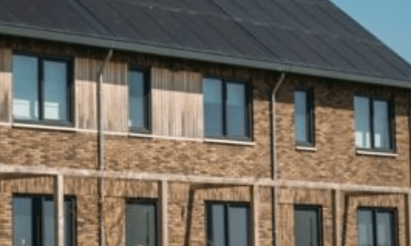 Huis | 125m² | €1495,-