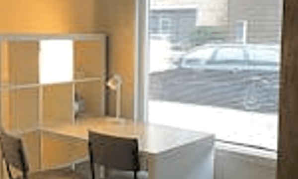 Huis | 18m² | Lindenweg | €695,-