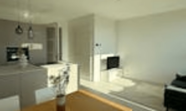 Appartement | 44m² | €2500,-