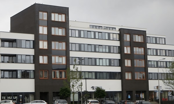 Appartement | Streeperstraat | €1010,-