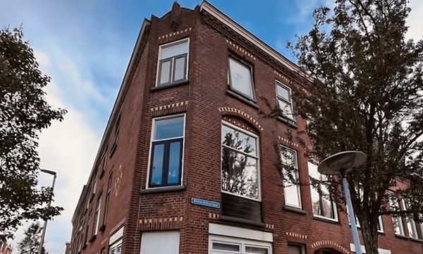Kamer | 17m² | €563,-