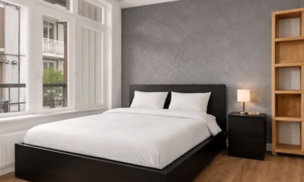Huis | 71m² | Beethovenstraat | €2850,-