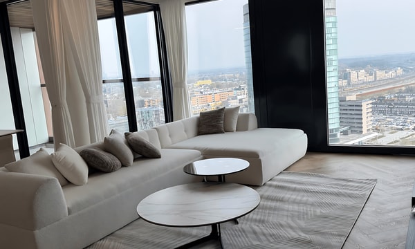 Appartement | 95m² | €4750,-