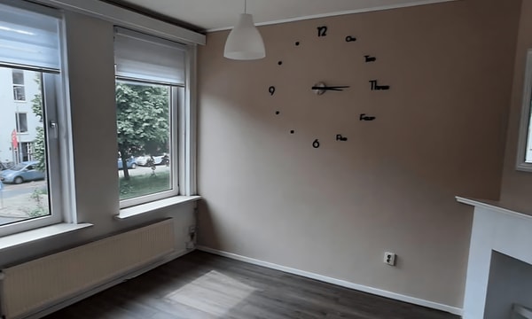 Huis | 45m² | Eksterlaan | €1650,-