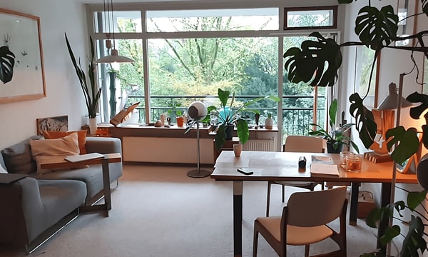 Huis | 70m² | Amerbos | €1950,-