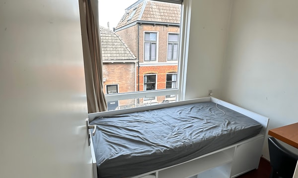 Kamer | 20m² | Amandelstraat | €549,-