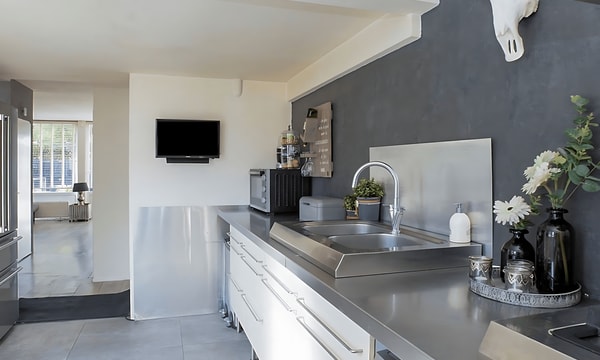 Huis | 118m² | Graan voor Visch | €996,-
