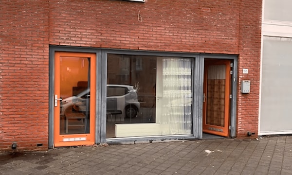 Studio | 32m² | Langerakbaan | €1095,-