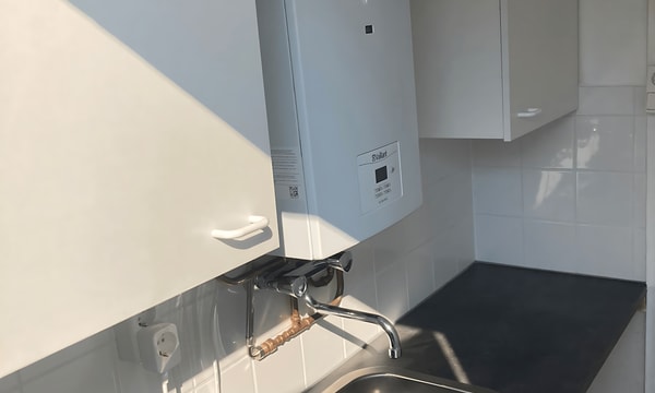 Appartement | 25m² | Hoogwakersbosstraat | €1070,-