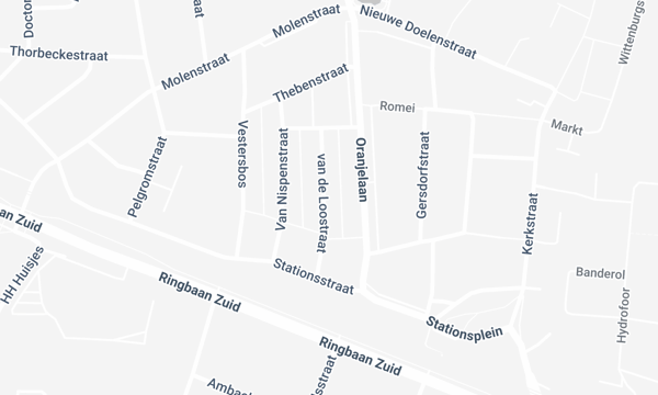 Huis | 55m² | Van de Loostraat | €713,-