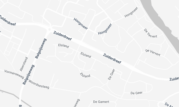 Appartement | 28m² | Elsland | €648,-