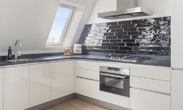Huis | 89m² | Paul Krugerstraat | €1000,-