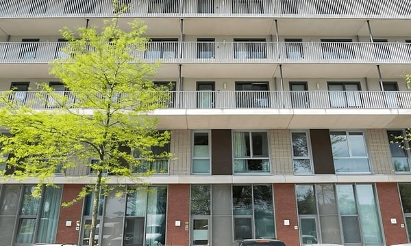 Huis | 117m² | €2550,-