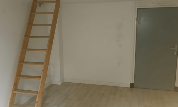 Kamer | 23m² | Sionsweg | €1102,-