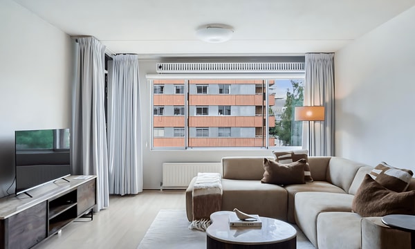 Appartement | 80m² | €2999,-