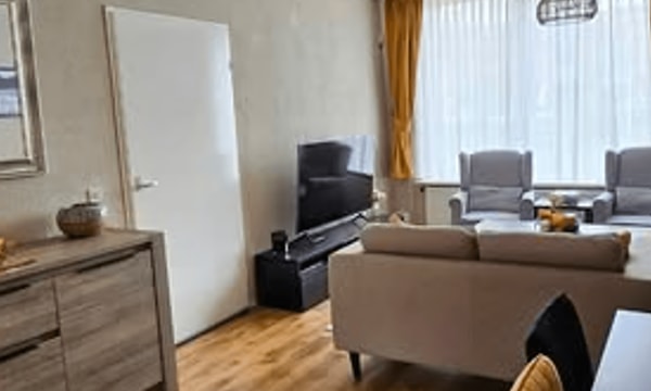 Huis | 96m² | €622,-