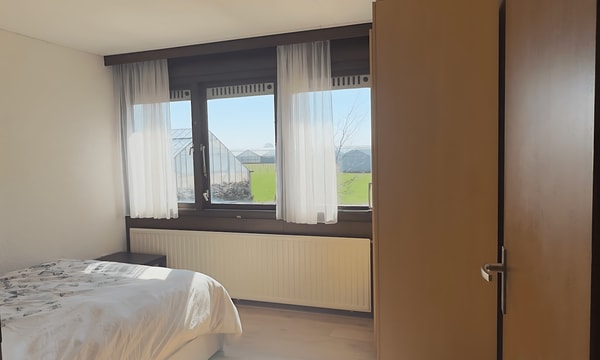 Kamer | 10m² | €1000,-