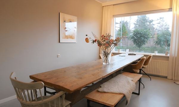 Huis | 100m² | Kerkhofweg | €1950,-