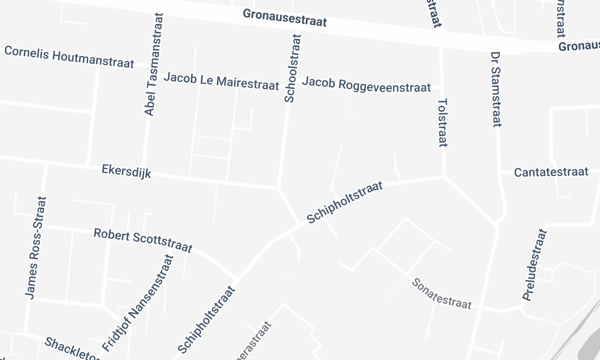 Appartement | 77m² | Schoolstraat | €932,-