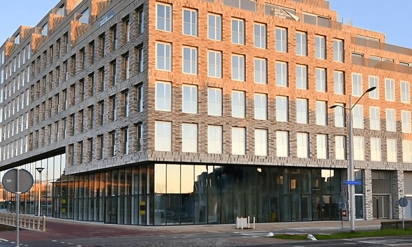 Appartement | 37m² | €1040,-