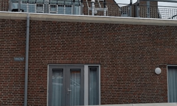 Appartement | 54m² | €932,-