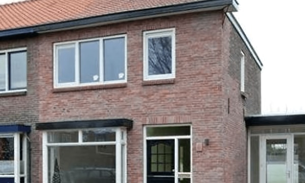 Huis | 115m² | Burgemeester Buijsenstraat | €2600,-