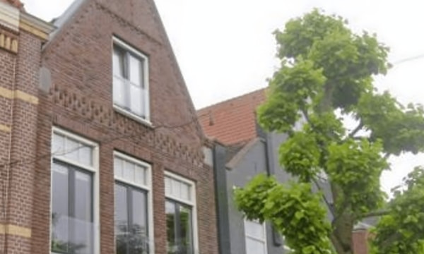 Huis | 115m² | €1495,-