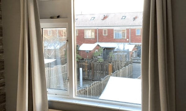 Huis | 83m² | Violenstraat | €498,-