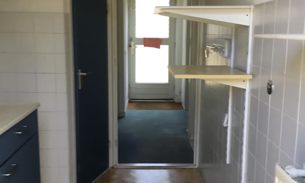 Huis | 83m² | Goudsbloemstraat | €498,-