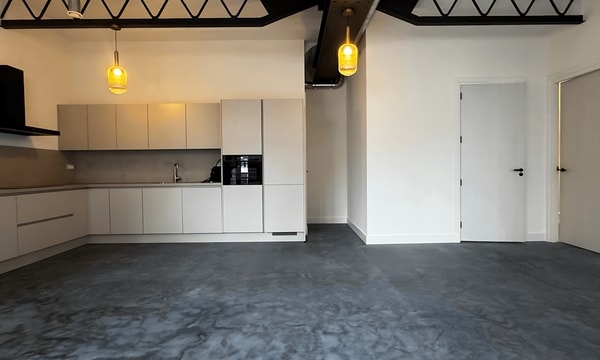 Appartement | 80m² | €1595,-