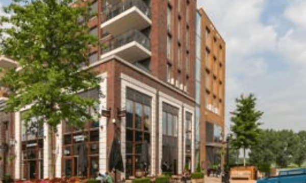 Huis | 79m² | €1235,-
