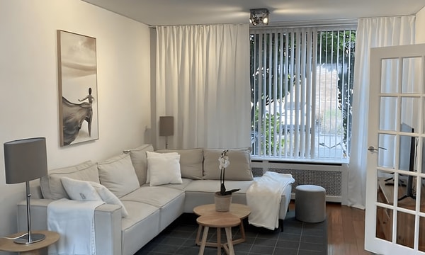 Huis | 120m² | €2500,-