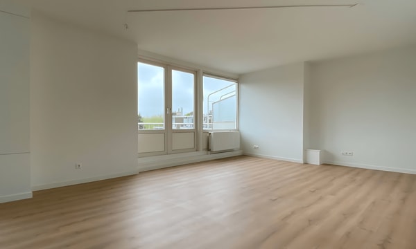 Appartement | 65m² | Populierlaan | €1735,-