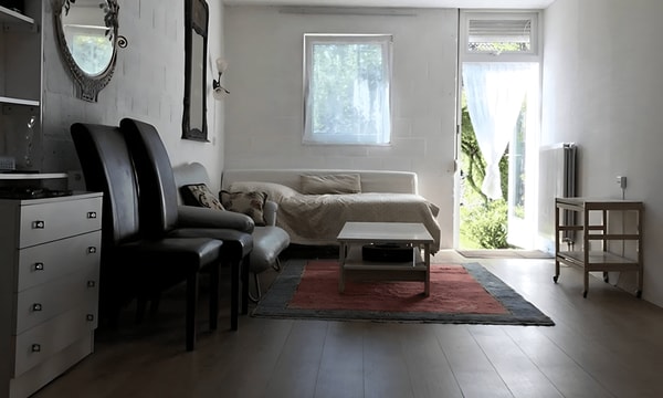 Studio | 30m² | €625,-