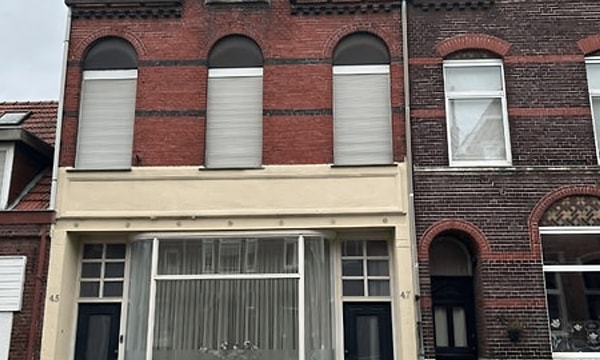 Huis | 75m² | Tegelseweg | €1100,-