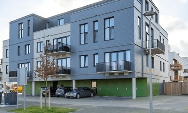 Huis | m² | €1575,-