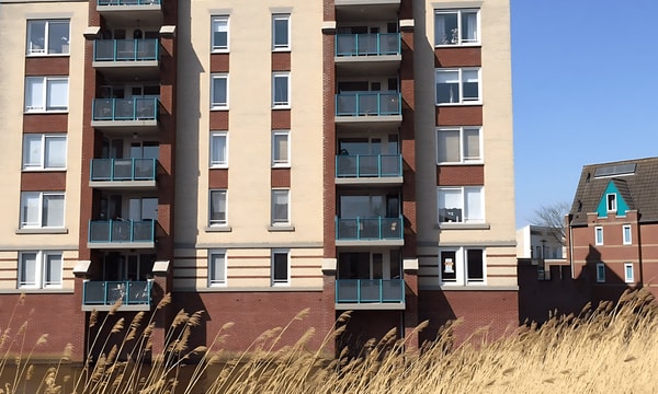 Huis | 94m² | Het Kasteel | €1200,-