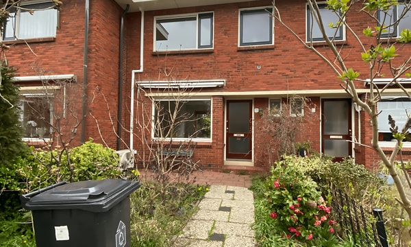Huis | 78m² | Van der Veldelaan | €1750,-