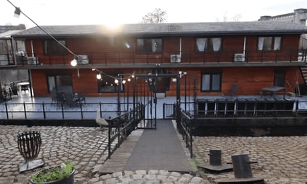 Appartement | m² | €2950,-
