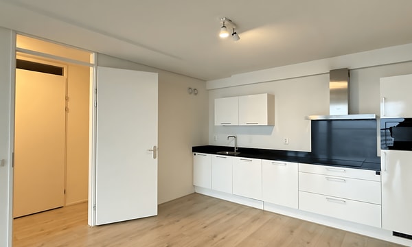 Appartement | 75m² | €1386,-