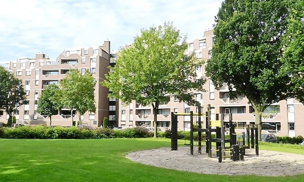 Appartement | 71m² | Dillegaard | €985,-