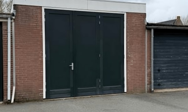 Huis | Roelof Bootstraat | €425,-